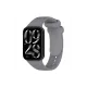 Xiaomi Smart Band 8 Pro Klasik Kordon - Füme