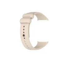Xiaomi Smart Band 8 Pro Klasik Kordon - Yıldız Işığı
