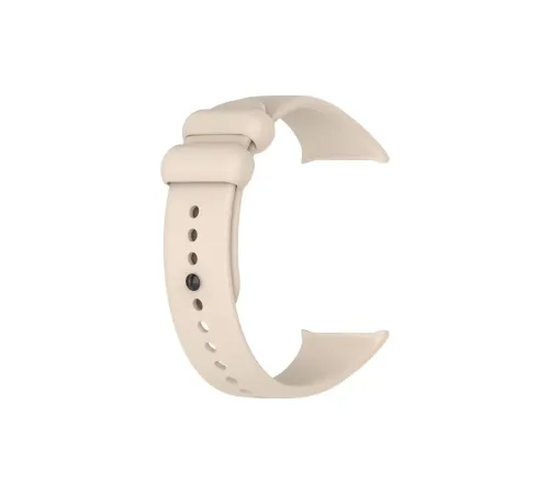 Xiaomi Smart Band 8 Pro Klasik Kordon - Yıldız Işığı