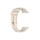 Xiaomi Smart Band 8 Pro Klasik Kordon - Yıldız Işığı