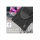 Samsung Galaxy X200 Tab A8 10.5 Kılıf Amazing Tablet Kapak - Mavi