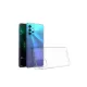 Samsung Galaxy A32 5G Kılıf Lüx Şeffaf Silikon