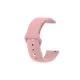 Huawei GT4 41mm 18mm Klasik Kordon - Pembe