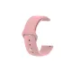 Huawei GT4 41mm 18mm Klasik Kordon - Pembe