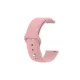 Huawei GT4 41mm 18mm Klasik Kordon - Pembe