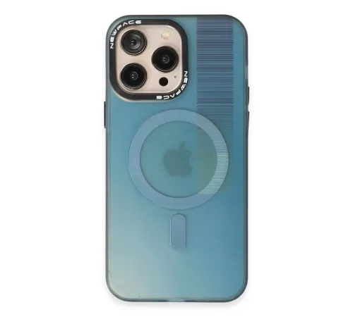 Apple iPhone 14 Pro Max Kılıf Venüs Magneticsafe Desenli Kapak - Venüs - 7