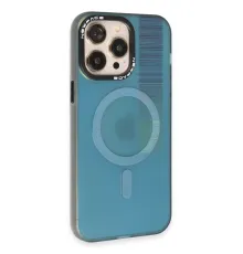 Apple iPhone 14 Pro Max Kılıf Venüs Magneticsafe Desenli Kapak - Venüs - 7