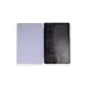 Samsung Galaxy X200 Tab A8 10.5 Kılıf Tablet Smart Kılıf - Lila
