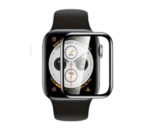 Watch 6 43mm Polymer Nano Ekran Koruyucu - Şeffaf
