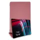 Samsung Galaxy T290 Tab A 8 Kılıf Tablet Smart Kılıf - Pembe