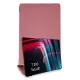 Samsung Galaxy T290 Tab A 8 Kılıf Tablet Smart Kılıf - Pembe