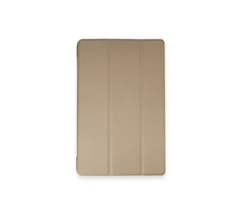 Apple iPad Pro 11 (2021) Kılıf Tablet Smart Kılıf - Gold
