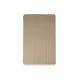 Apple iPad Pro 11 (2021) Kılıf Tablet Smart Kılıf - Gold