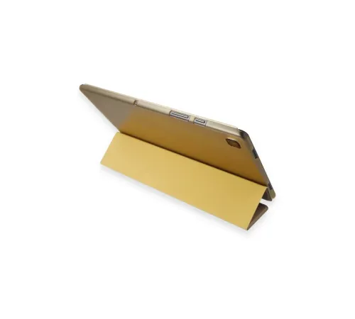 Apple iPad Pro 11 (2021) Kılıf Tablet Smart Kılıf - Gold