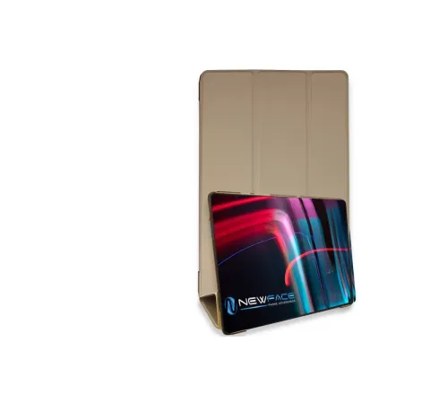Apple iPad Pro 11 (2021) Kılıf Tablet Smart Kılıf - Gold