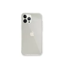 Apple iPhone 14 Pro Max Kılıf 3D Vera - Şeffaf