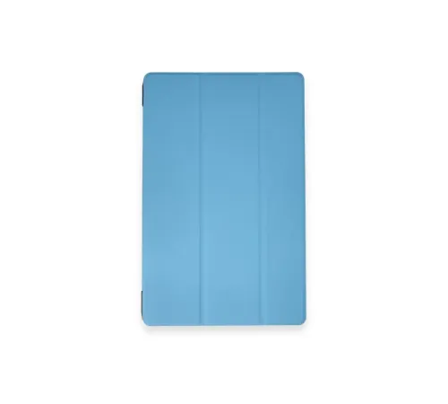 Apple iPad Pro 11 (2021) Kılıf Tablet Smart Kılıf - Mavi