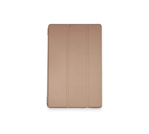 Apple iPad Pro 11 (2021) Kılıf Tablet Smart Kılıf - Rose Gold