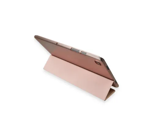 Apple iPad Pro 11 (2021) Kılıf Tablet Smart Kılıf - Rose Gold