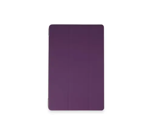 Apple iPad Pro 11 (2021) Kılıf Tablet Smart Kılıf - Mor