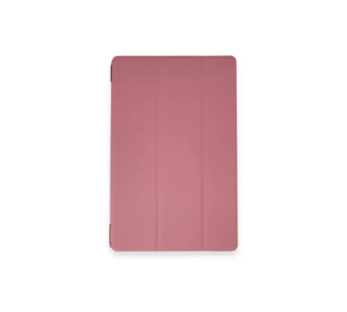 Apple iPad Pro 11 (2021) Kılıf Tablet Smart Kılıf - Pembe