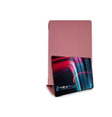 Apple iPad Pro 11 (2021) Kılıf Tablet Smart Kılıf - Pembe