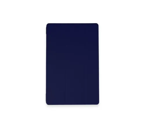Apple iPad Pro 11 (2021) Kılıf Tablet Smart Kılıf - Lacivert