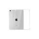 Apple iPad Air 4 10.9 Kılıf Anti Shock Tablet Silikon - Şeffaf