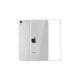 Apple iPad Air 4 10.9 Kılıf Anti Shock Tablet Silikon - Şeffaf