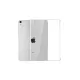 Apple iPad Air 4 10.9 Kılıf Anti Shock Tablet Silikon - Şeffaf