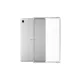 Samsung Galaxy T220 Tab A7 Lite 8.7 Kılıf Anti Shock Tablet Silikon - Şeffaf