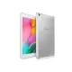 Samsung Galaxy T290 Tab A 8 Kılıf Anti Shock Tablet Silikon - Şeffaf