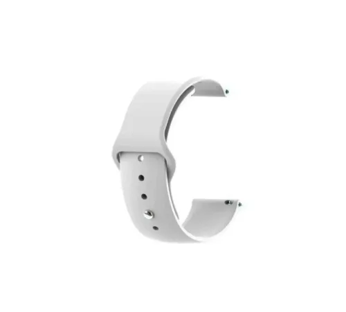 Huawei GT4 41mm 18mm Klasik Kordon - Yıldız Işığı