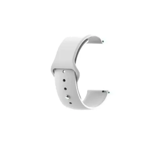 Huawei GT4 41mm 18mm Klasik Kordon - Yıldız Işığı