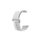 Huawei GT4 41mm 18mm Klasik Kordon - Yıldız Işığı