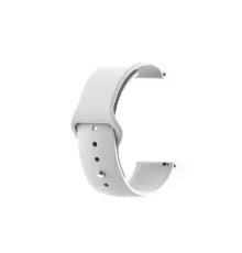 Huawei GT4 41mm 18mm Klasik Kordon - Yıldız Işığı