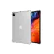 Apple iPad Pro 11 (2018) Kılıf Anti Shock Tablet Silikon - Şeffaf