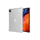 Apple iPad Pro 11 (2018) Kılıf Anti Shock Tablet Silikon - Şeffaf