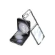 Samsung Galaxy Z Flip 5 Kılıf Fold Element Kapak - Siyah