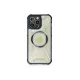 Apple iPhone 12 Pro Max Kılıf Prag Magneticsafe Kapak - Lacivert