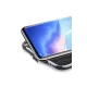 Reno 5 Pro Kılıf Lüx Şeffaf Silikon