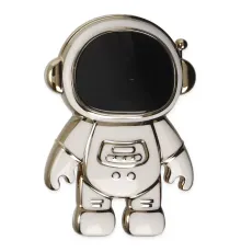 Astro Stand Astronot - Beyaz