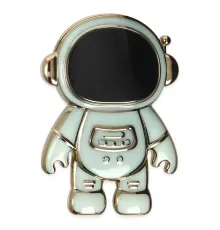 Astro Stand Astronot - Açık Yeşil