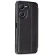 Vivo Y18 Kılıf Flip Cover - Siyah