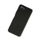 Xiaomi Poco X3 GT Kılıf Nano içi Kadife Silikon - Siyah