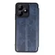 Realme Note 50 4G Kılıf Flip Cover - Lacivert