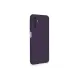 Samsung Galaxy A14 4G Kılıf Nano içi Kadife Silikon - Mor