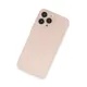 Apple iPhone 13 Pro Kılıf Puma Silikon - Pembe