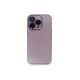 Apple iPhone 13 Pro Kılıf Armada Lensli Kapak - Lila