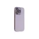 Apple iPhone 13 Pro Kılıf Armada Lensli Kapak - Lila